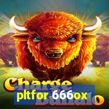 pltfor 666ox