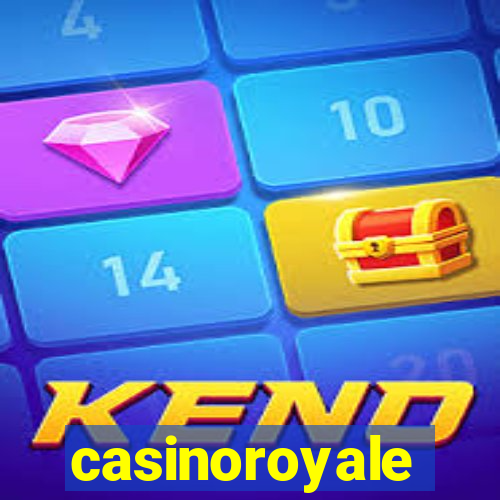 casinoroyale