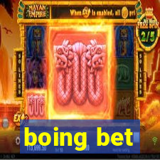 boing bet