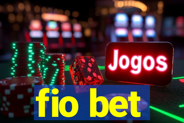 fio bet