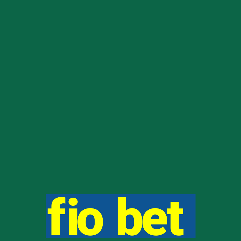 fio bet