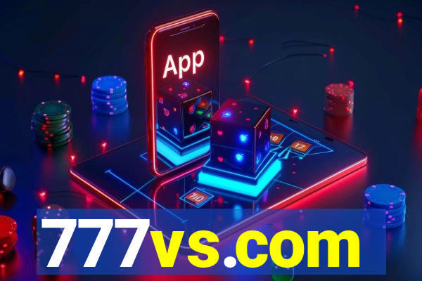 777vs.com