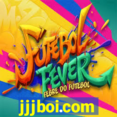 jjjboi.com