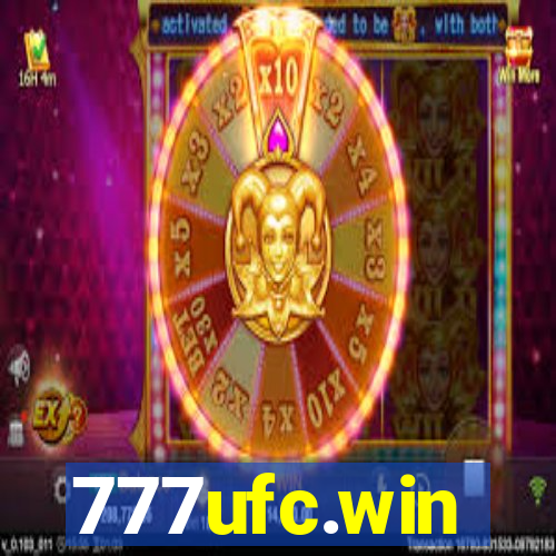 777ufc.win