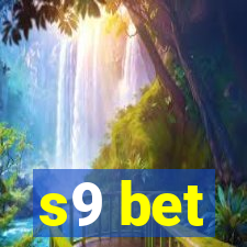 s9 bet