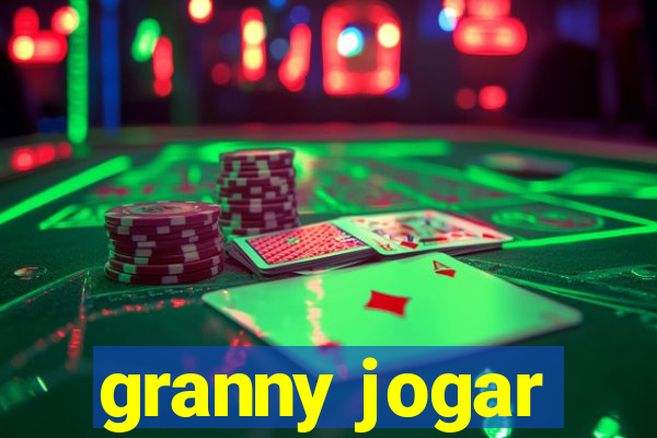 granny jogar