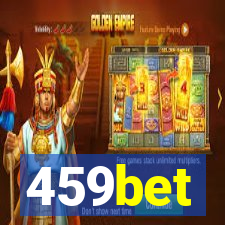 459bet