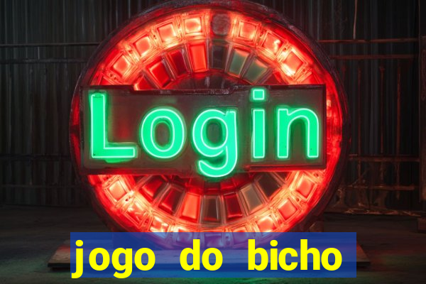 jogo do bicho estrela da sorte