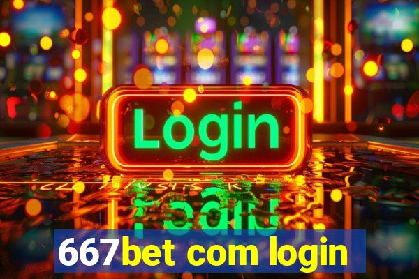 667bet com login