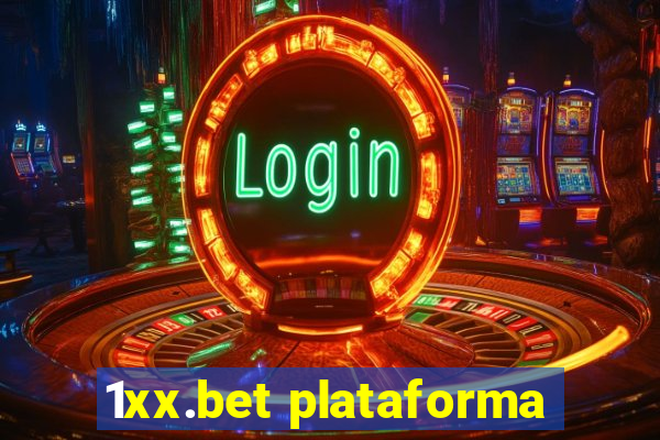 1xx.bet plataforma