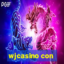 wjcasino con