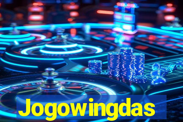 Jogowingdas