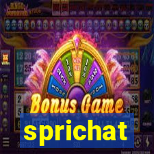 sprichat