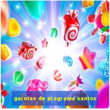 garotas de programa santos