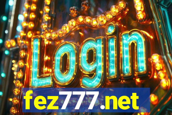 fez777.net