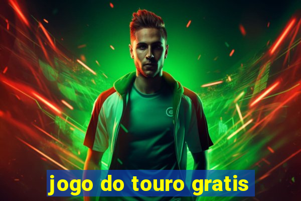 jogo do touro gratis