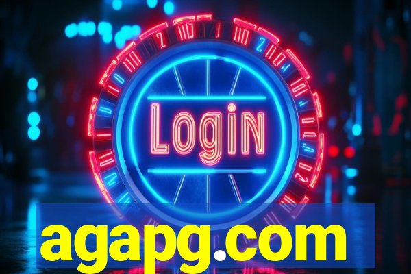 agapg.com