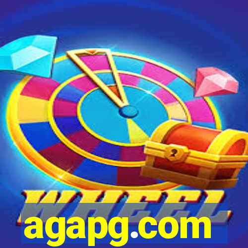 agapg.com