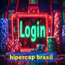 hipercap brasil