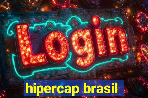 hipercap brasil