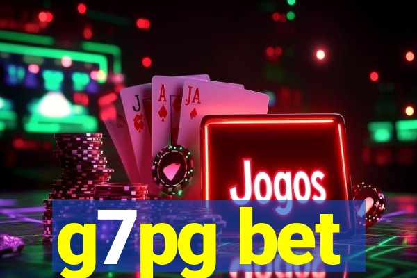 g7pg bet