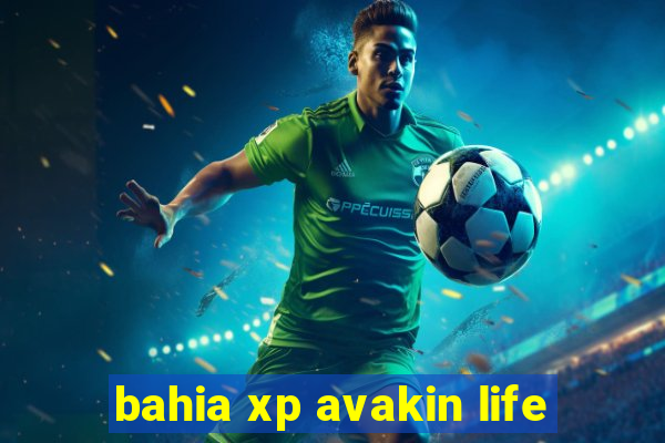 bahia xp avakin life