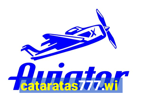 cataratas777.win