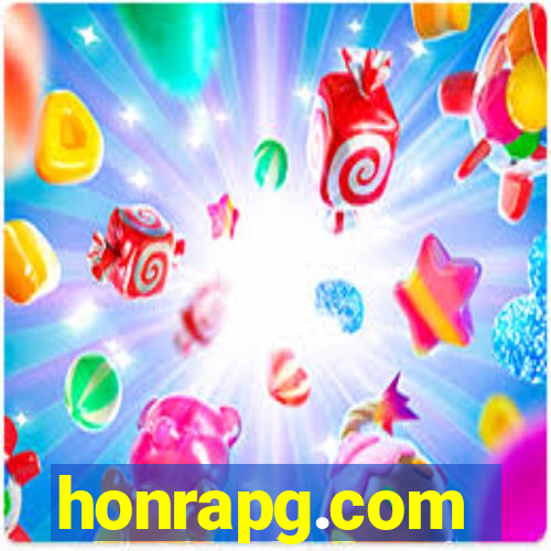 honrapg.com