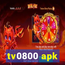 tv0800 apk