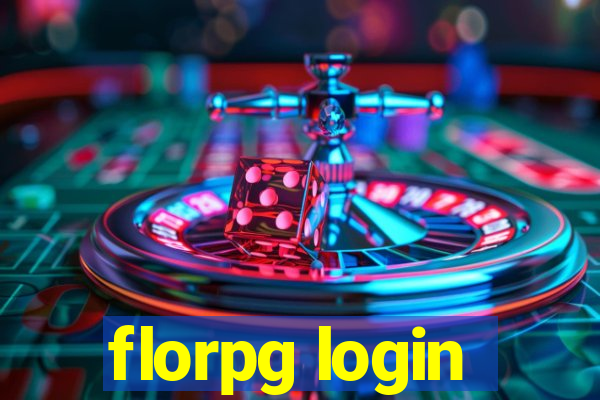 florpg login