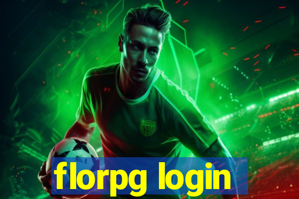 florpg login