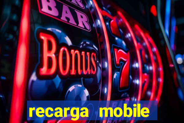 recarga mobile legends 1 real