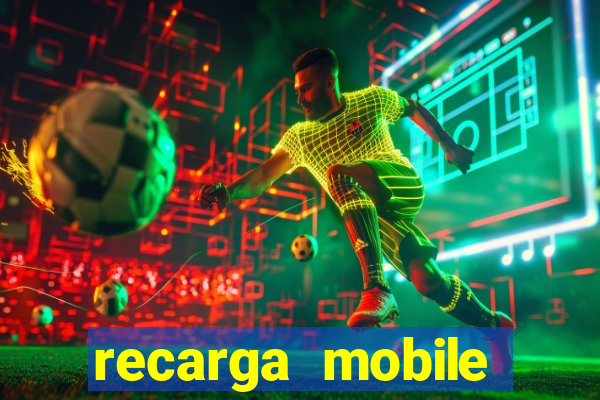 recarga mobile legends 1 real