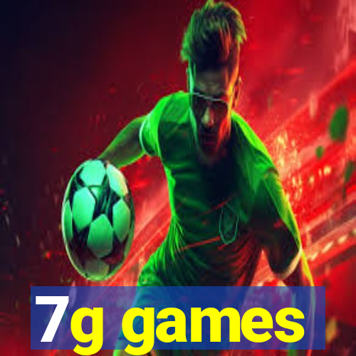 7g games