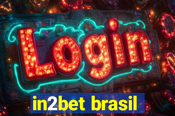 in2bet brasil