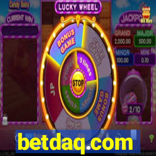 betdaq.com