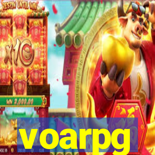 voarpg