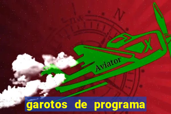 garotos de programa de santos