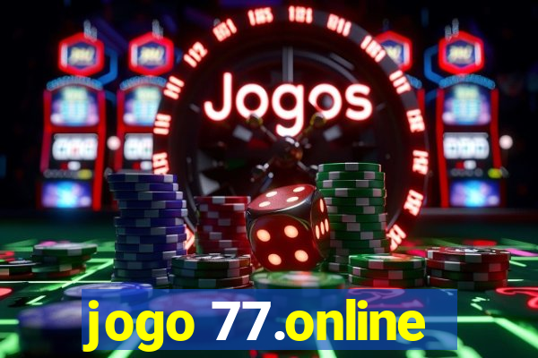 jogo 77.online