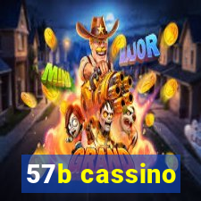 57b cassino