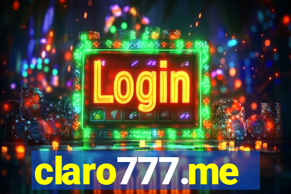 claro777.me