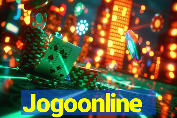 Jogoonline