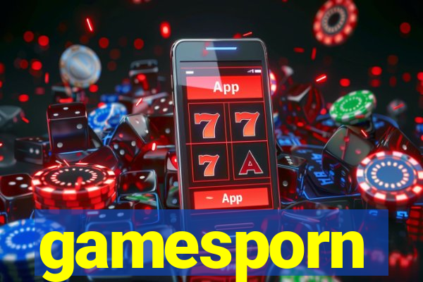 gamesporn