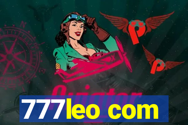 777leo com