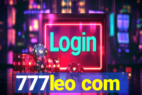 777leo com