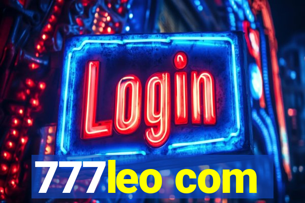 777leo com