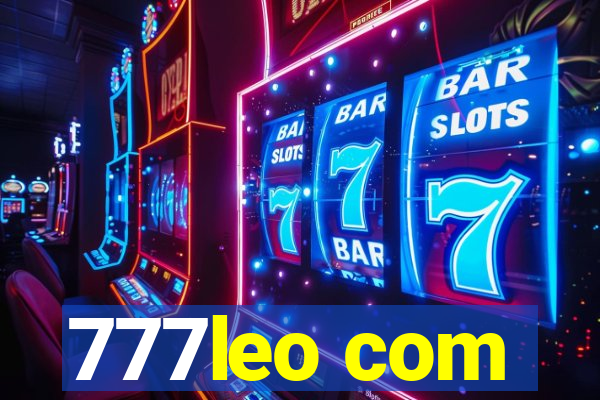 777leo com