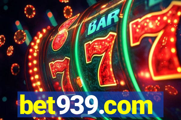 bet939.com