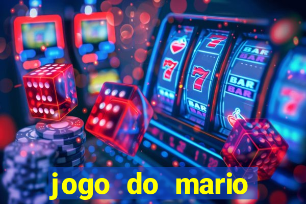 jogo do mario flash 2.0 no click jogos