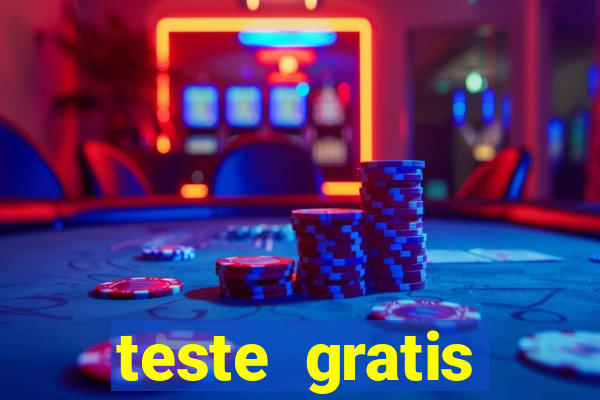 teste gratis fortune tiger